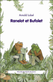 Ranelot et Bufolet&nbsp;-&nbsp;Arnold Lobel
