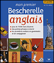 Mon premier Bescherelle en anglais&nbsp;-&nbsp;W. Rotge