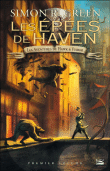 Hawk et Fisher, L'intégrale T1&nbsp;-&nbsp;Simon R. Green