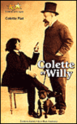 Colette et Willy&nbsp;-&nbsp;Colette Piat