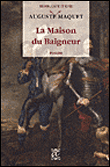 La maison du baigneur&nbsp;-&nbsp;Auguste Maquet