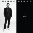 Ringo Starr&nbsp;-&nbsp;Y not