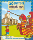 50 surprises au château&nbsp;-&nbsp;Jean-Luc Bizien, Emmanuel Chaunu
