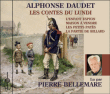 Les contes du lundi