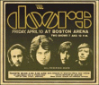 The Doors&nbsp;-&nbsp;Live in Boston