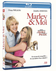 Marley & Moi - Blu-Ray&nbsp;-&nbsp;David Frankel