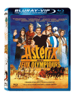 Astérix aux Jeux Olympiques (Blu-Ray)