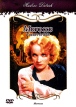 Morroco&nbsp;-&nbsp;Josef Von Sternberg