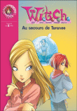 Witch - Witch, T4
