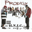 The Prodigy&nbsp;-&nbsp;H n i c/partie 2