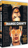 Orange County (DVD)