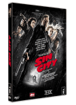 Sin City - Edition Simple&nbsp;-&nbsp;Robert Rodriguez, Frank Miller