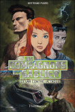 Les compagnons du sablier, T2&nbsp;-&nbsp;Bertrand Puard