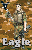 Eagle, T9&nbsp;-&nbsp;Kaiji Kawaguchi