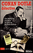 Conan doyle detective&nbsp;-&nbsp;P. Costello