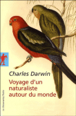 Voyage d'un naturaliste autour du monde