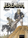 Jeremiah, Intégrale T5 Volumes 17 à 20&nbsp;-&nbsp;Hermann