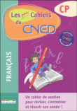 Les petits cahiers du CNED Français CP&nbsp;-&nbsp;Collectif