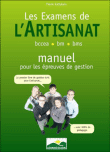 Les examens de l'artisanat