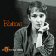 Barbara&nbsp;-&nbsp;Les 50 plus belles chansons