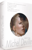 Coffret Michel Deville - Volume 4&nbsp;-&nbsp;Michel Deville