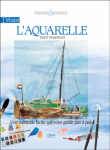 Débuter à l'aquarelle