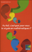 La virgule