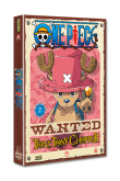 One piece&nbsp;-&nbsp;Coffret - Volume 7