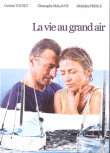 La vie au grand air&nbsp;-&nbsp;François Luciani