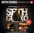 Seth Gueko&nbsp;-&nbsp;Digipack collector 2008