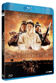 La Légende du Scorpion Noir - Blu-Ray&nbsp;-&nbsp;Xiaogang Feng
