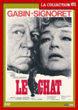 Le Chat - Collection RTL&nbsp;-&nbsp;Pierre Granier-Deferre