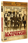 La Poursuite sauvage&nbsp;-&nbsp;Daniel Mann