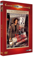 Music Box (DVD)