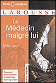 Le médecin malgré lui