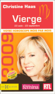 Vierge 2009&nbsp;-&nbsp;Christine Haas