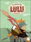 Le panier de Lulu&nbsp;-&nbsp;Kris Di Giacomo