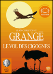Le vol des cigognes