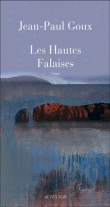 La falaise morte&nbsp;-&nbsp;Jean-Paul Goux