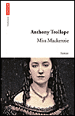 Miss Mackenzie&nbsp;-&nbsp;Anthony Trollope