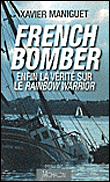 The french bomber&nbsp;-&nbsp;Xavier Maniguet
