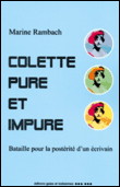 Colette&nbsp;-&nbsp;Marine Rambach