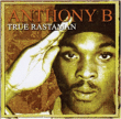 Anthony B&nbsp;-&nbsp;True rastaman