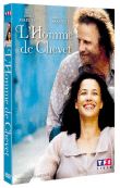 L'Homme de chevet (DVD)