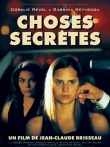 Choses secrètes (DVD)
