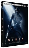 Ninja (DVD)