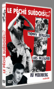 Le péché suédois&nbsp;-&nbsp;Bo Widerberg, Inger Taube, Thommy Berggren, Lars Passgard