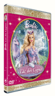 Barbie&nbsp;-&nbsp;Princesse Lac des Cygnes