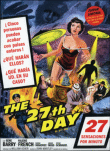 27th day&nbsp;-&nbsp;William Asher