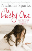 The lucky one